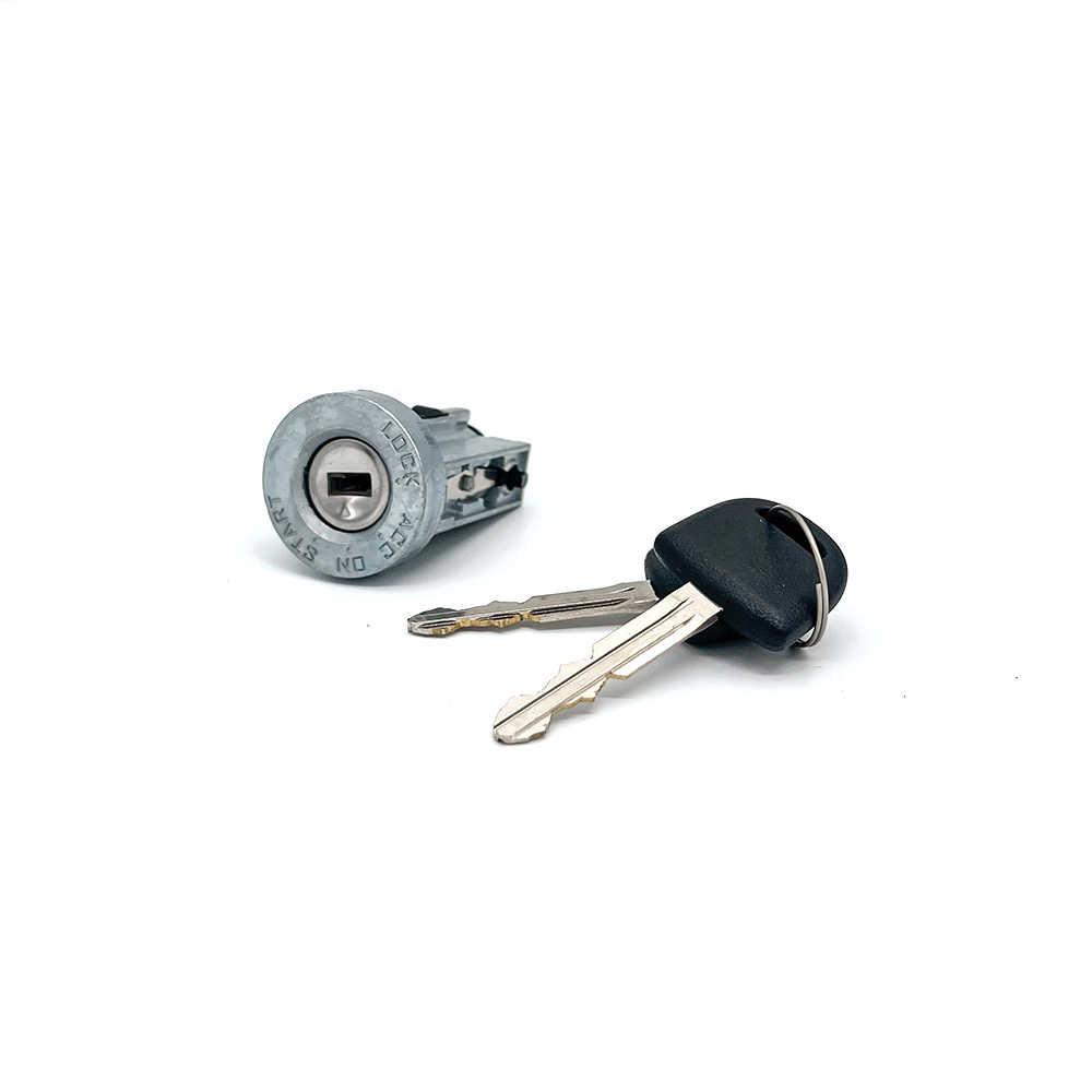 Ignition Isuzu for ISUZU KB200/240 LWB/DC — view 1